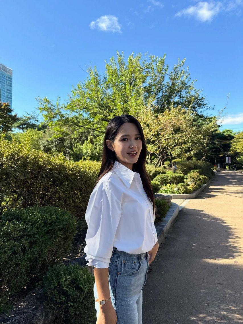 남보라 인별2