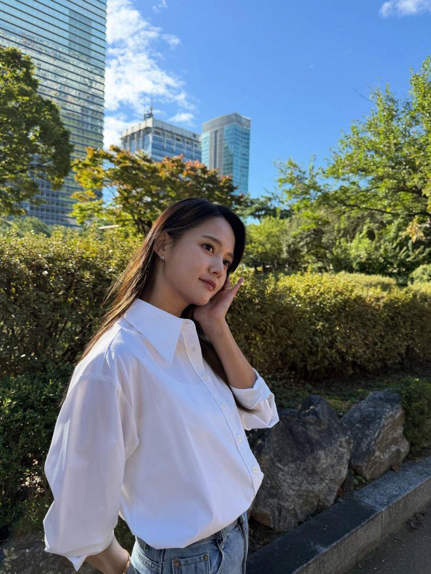 남보라 인별4