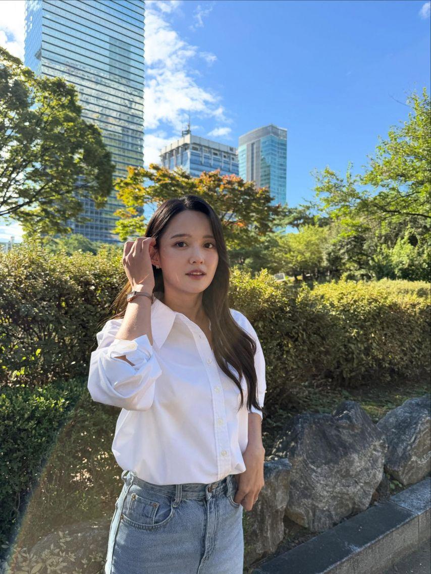 남보라 인별5