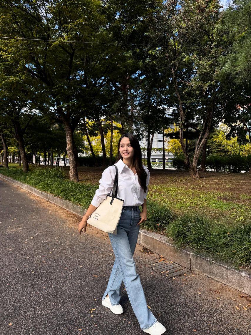 남보라 인별6