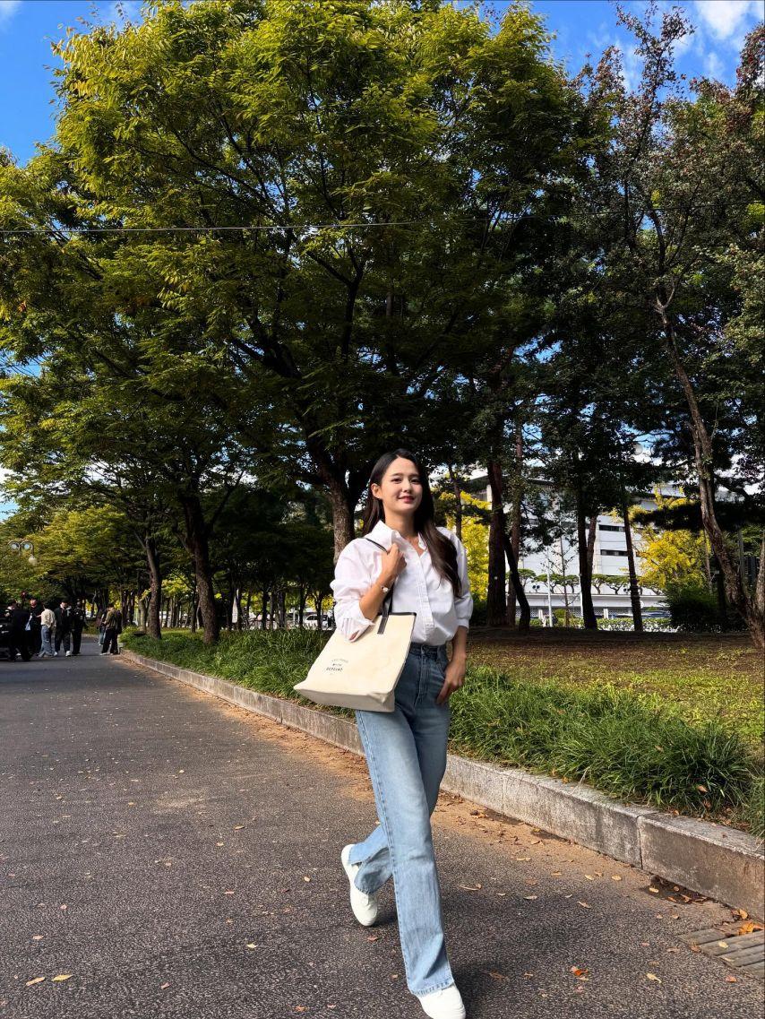 남보라 인별7