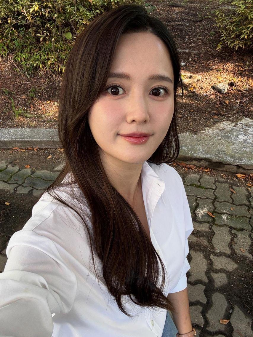 남보라 인별8