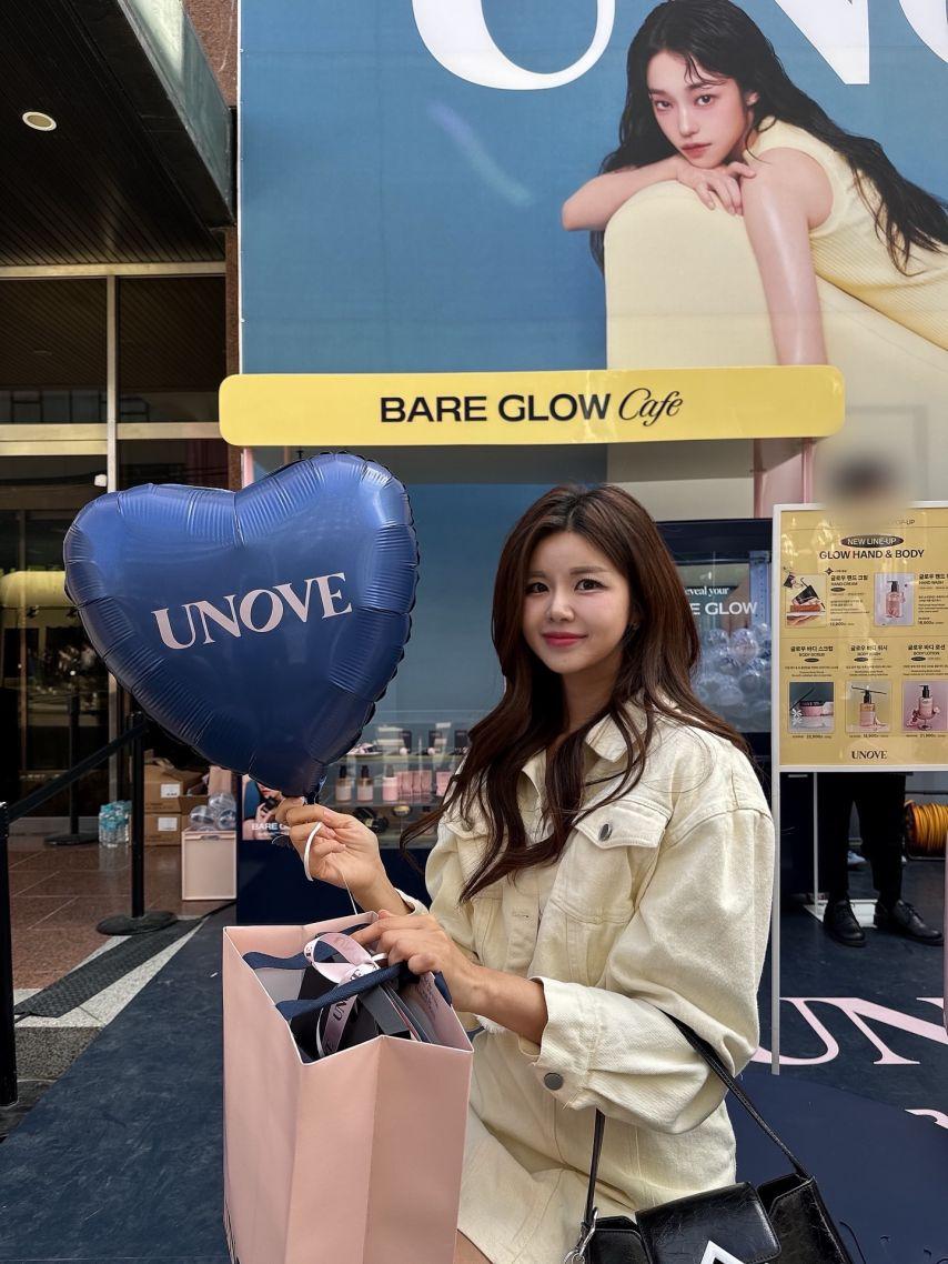 남윤선 기상캐스터0