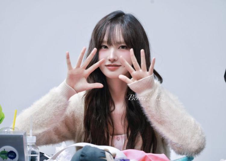 아이브 리즈2