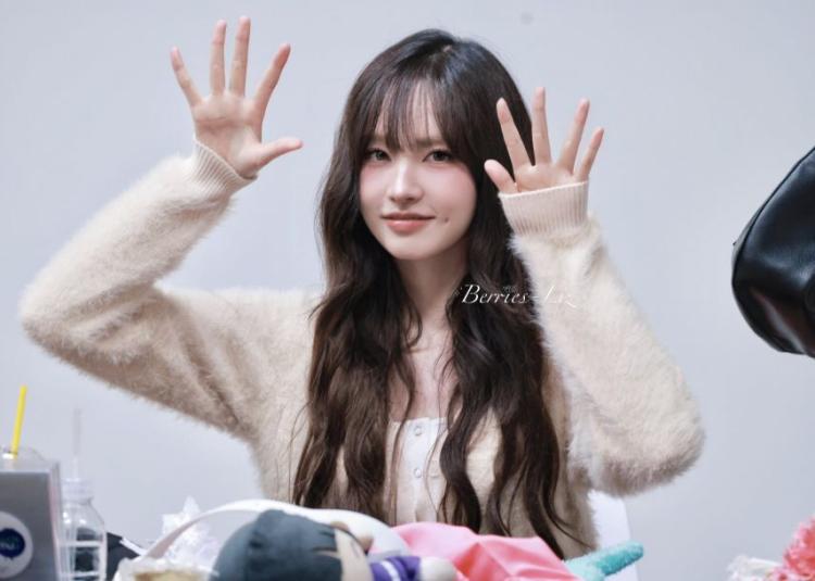 아이브 리즈3