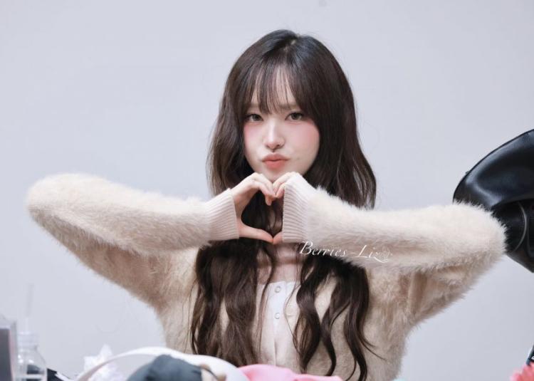 아이브 리즈4