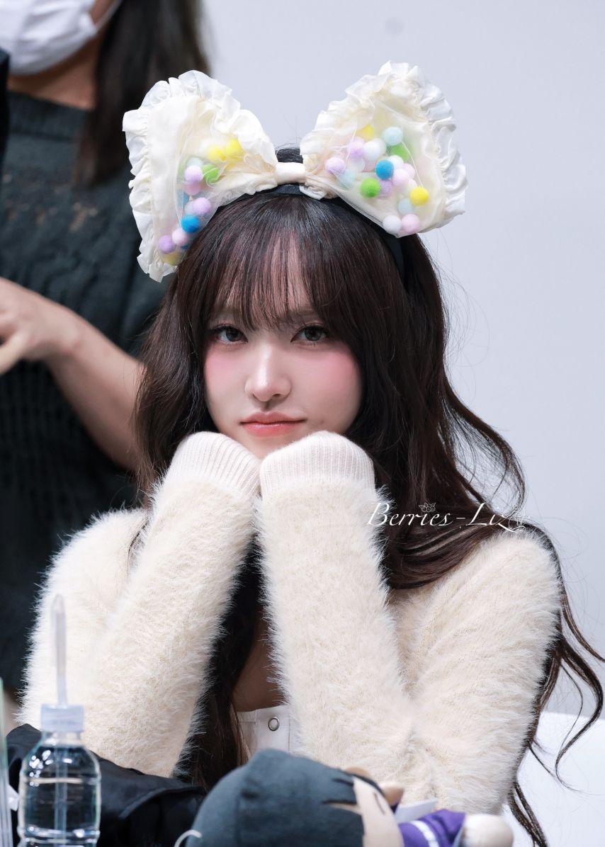 아이브 리즈6
