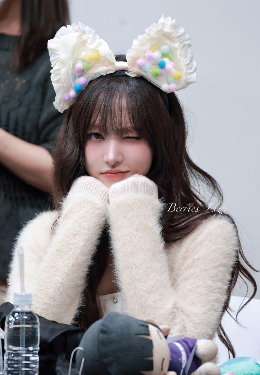 아이브 리즈7