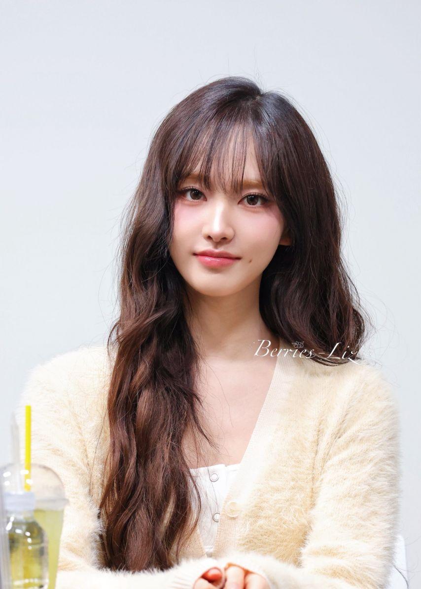 아이브 리즈8