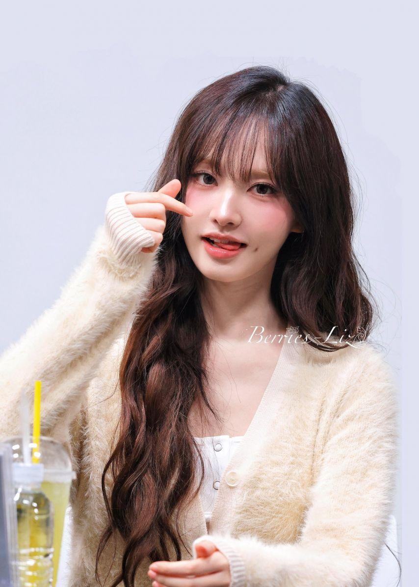 아이브 리즈9