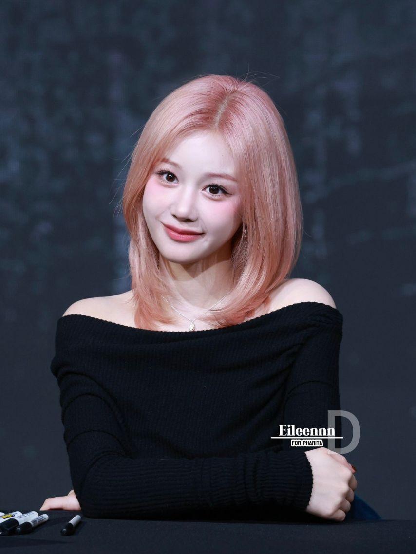 베이비몬스터 파리타2