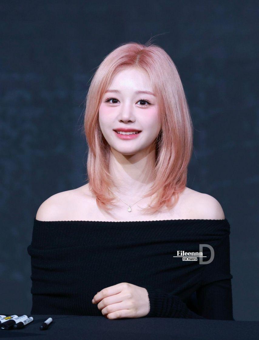 베이비몬스터 파리타3