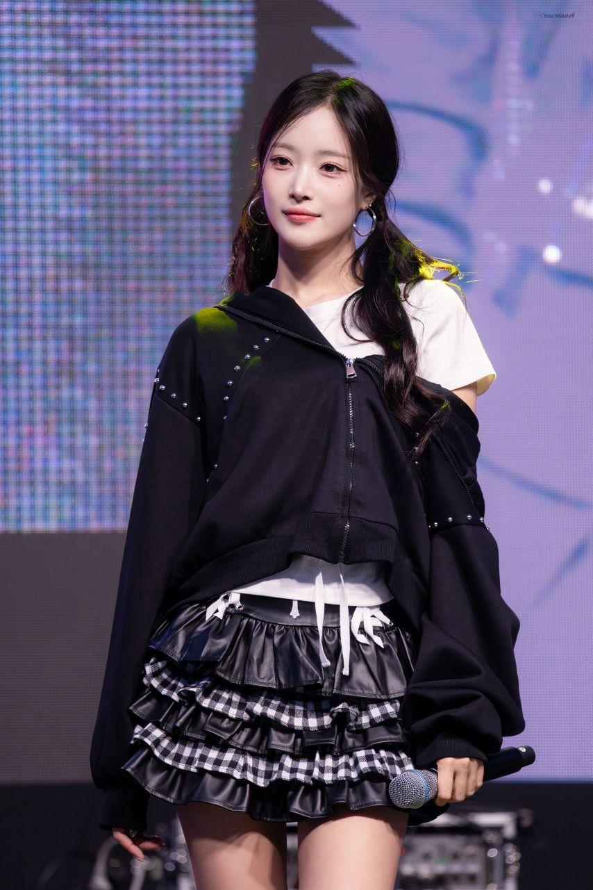 하이키 서이3