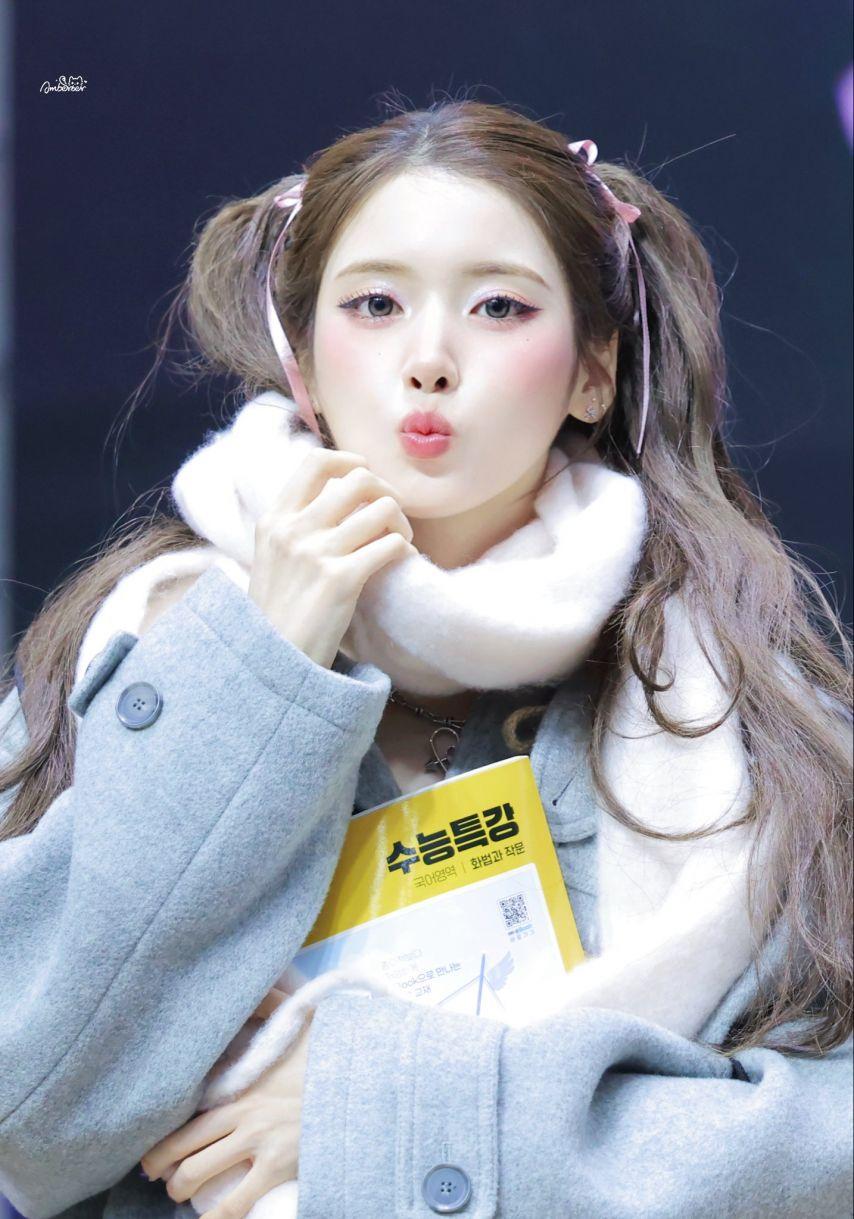 엔믹스 지우1