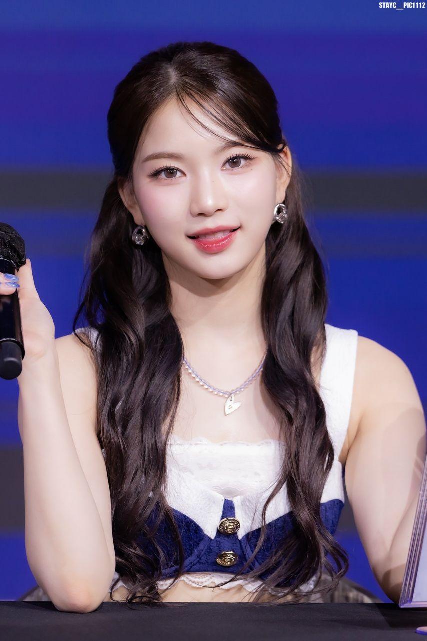 스테이씨 아이사2