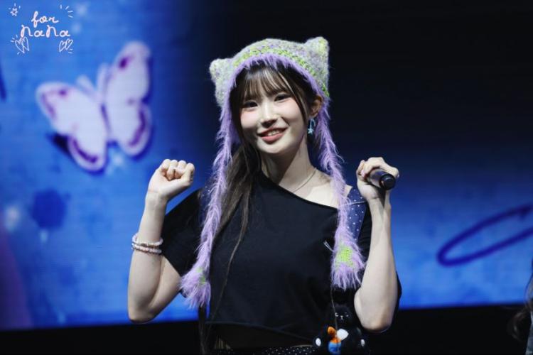 프로미스나인 송하영4