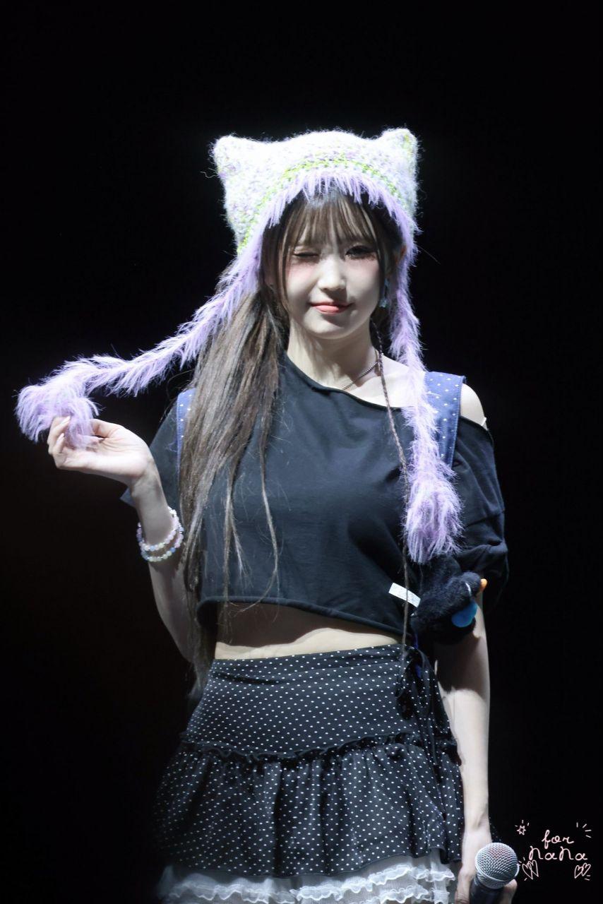 프로미스나인 송하영5