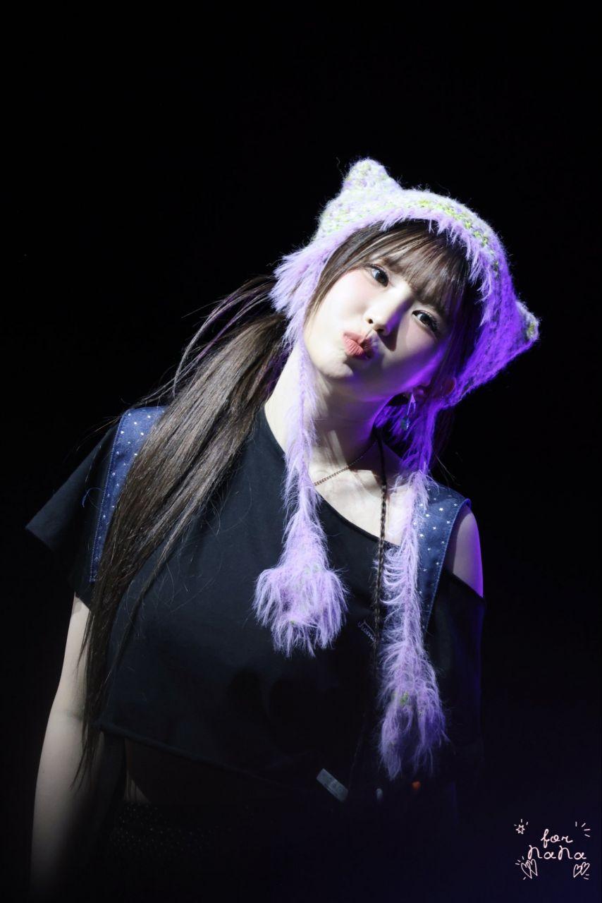 프로미스나인 송하영6