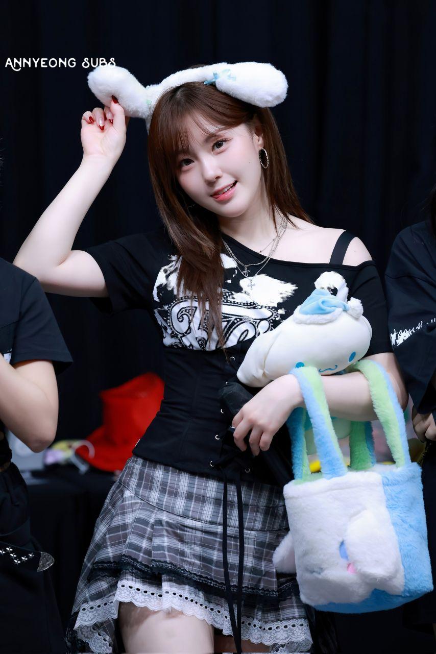케플러 김채현0