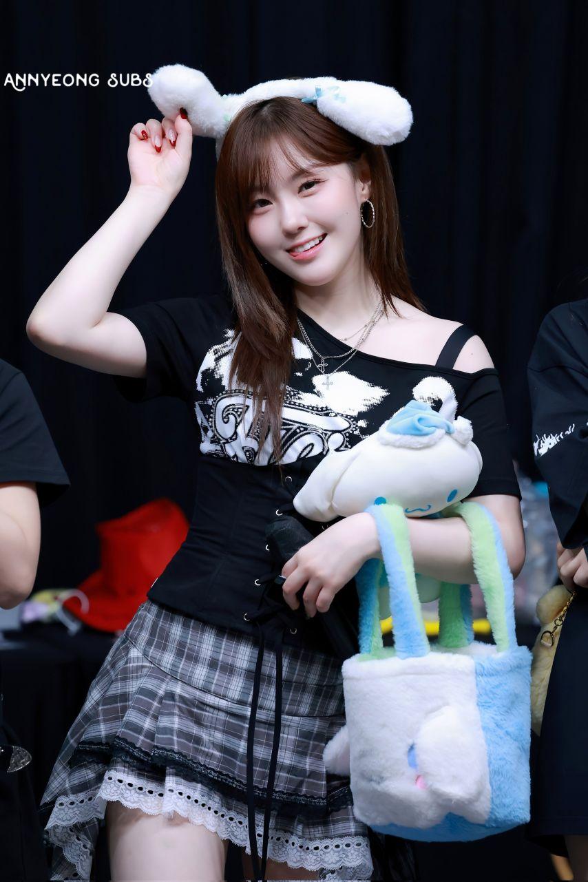케플러 김채현1