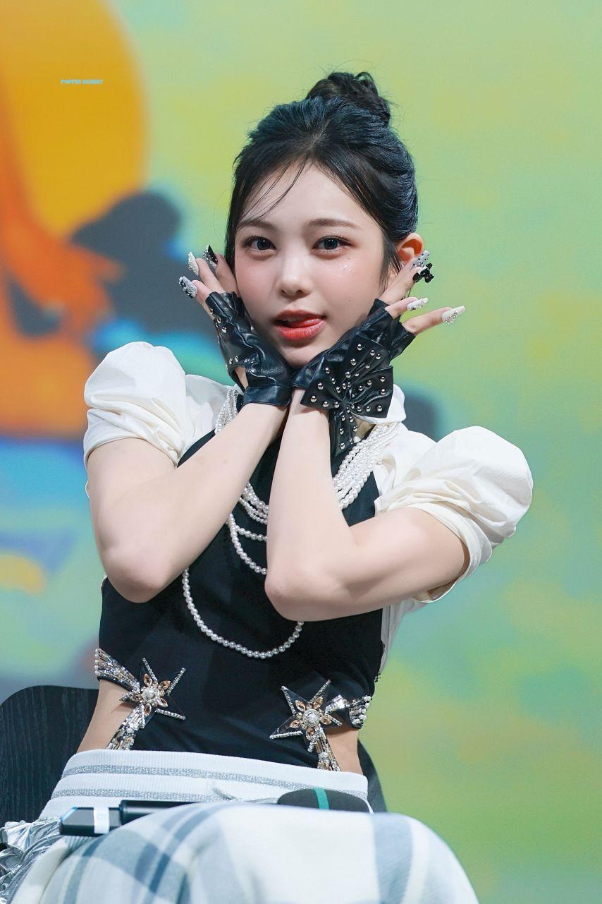 하츠투하츠 이안3