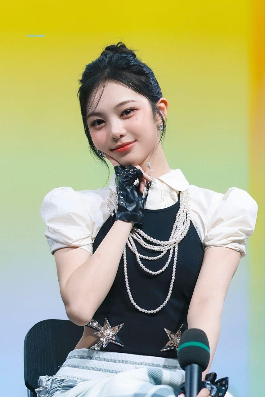 하츠투하츠 이안4