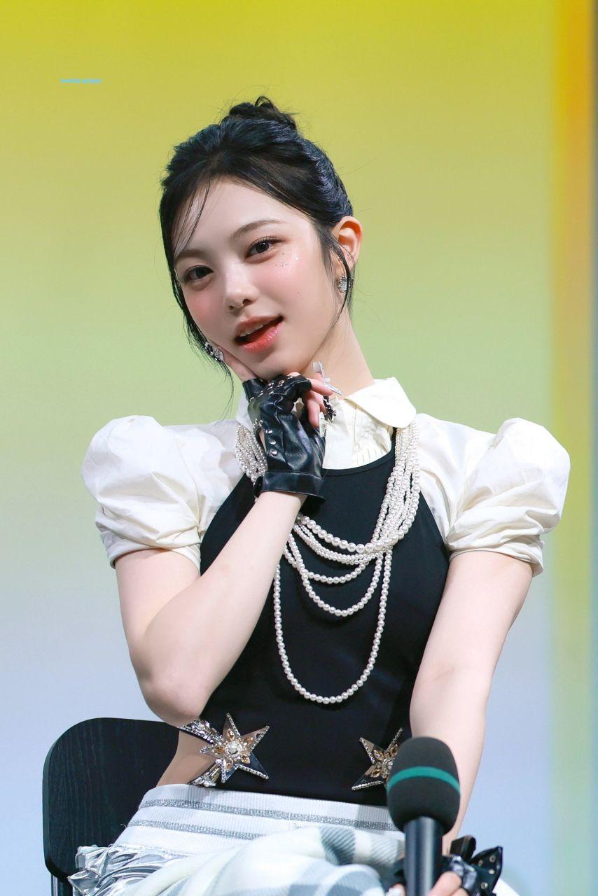 하츠투하츠 이안5