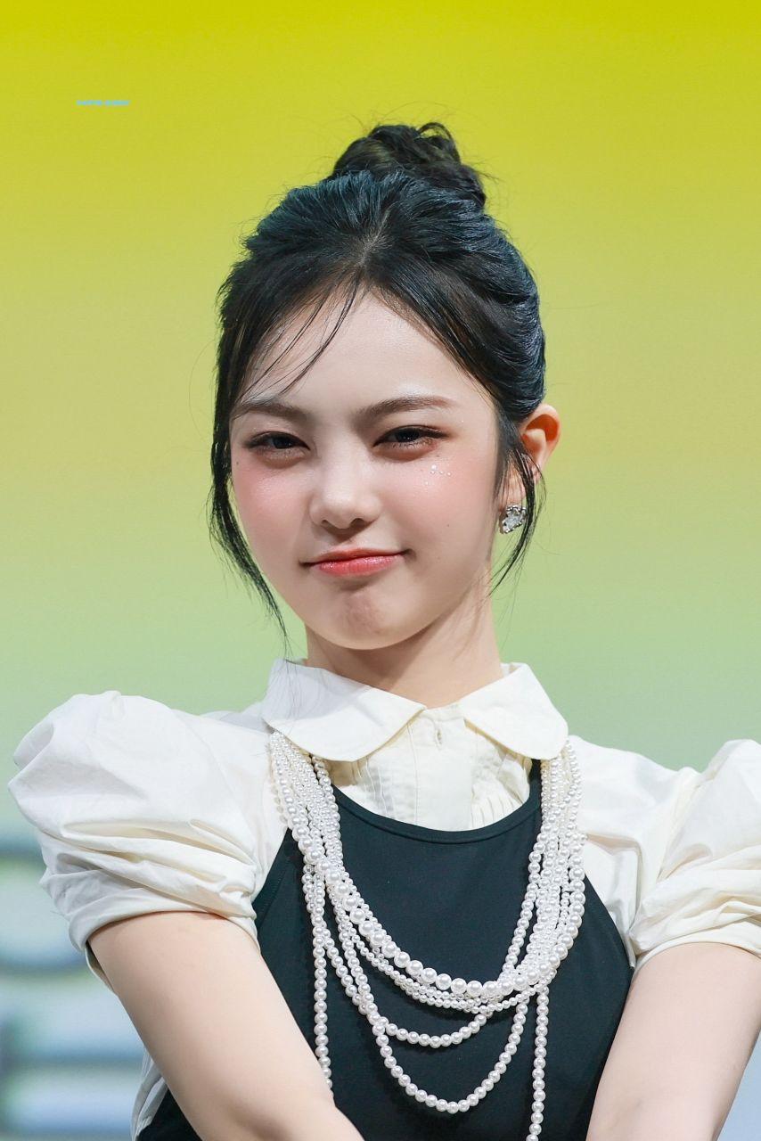하츠투하츠 이안6