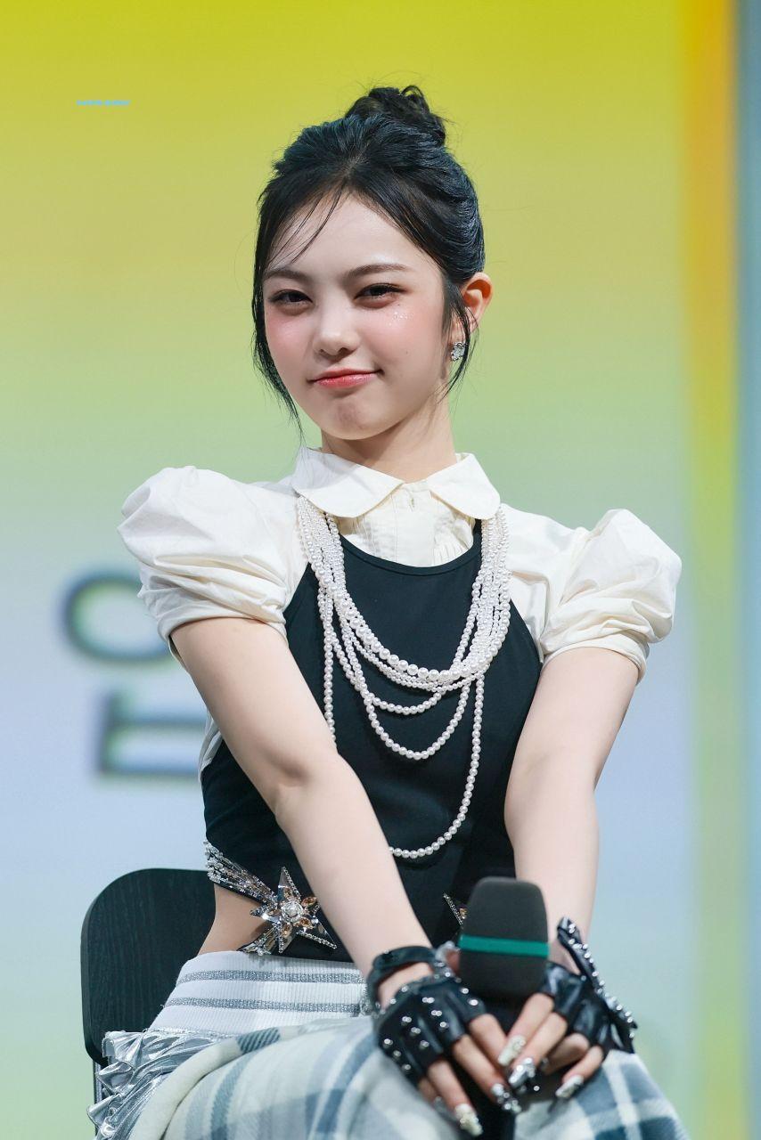 하츠투하츠 이안7