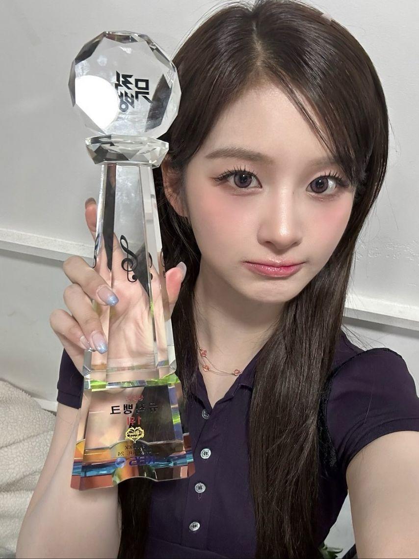 NMIXX (엔믹스) 설윤0