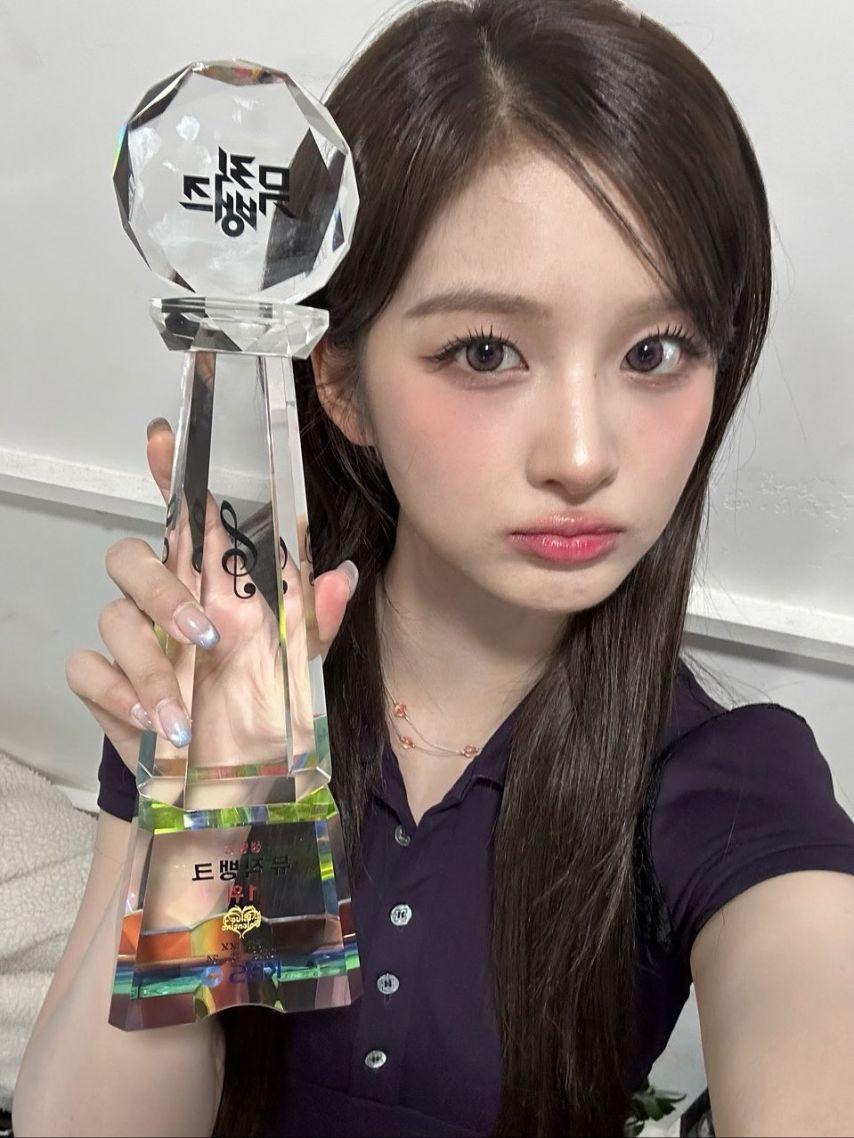 NMIXX (엔믹스) 설윤1