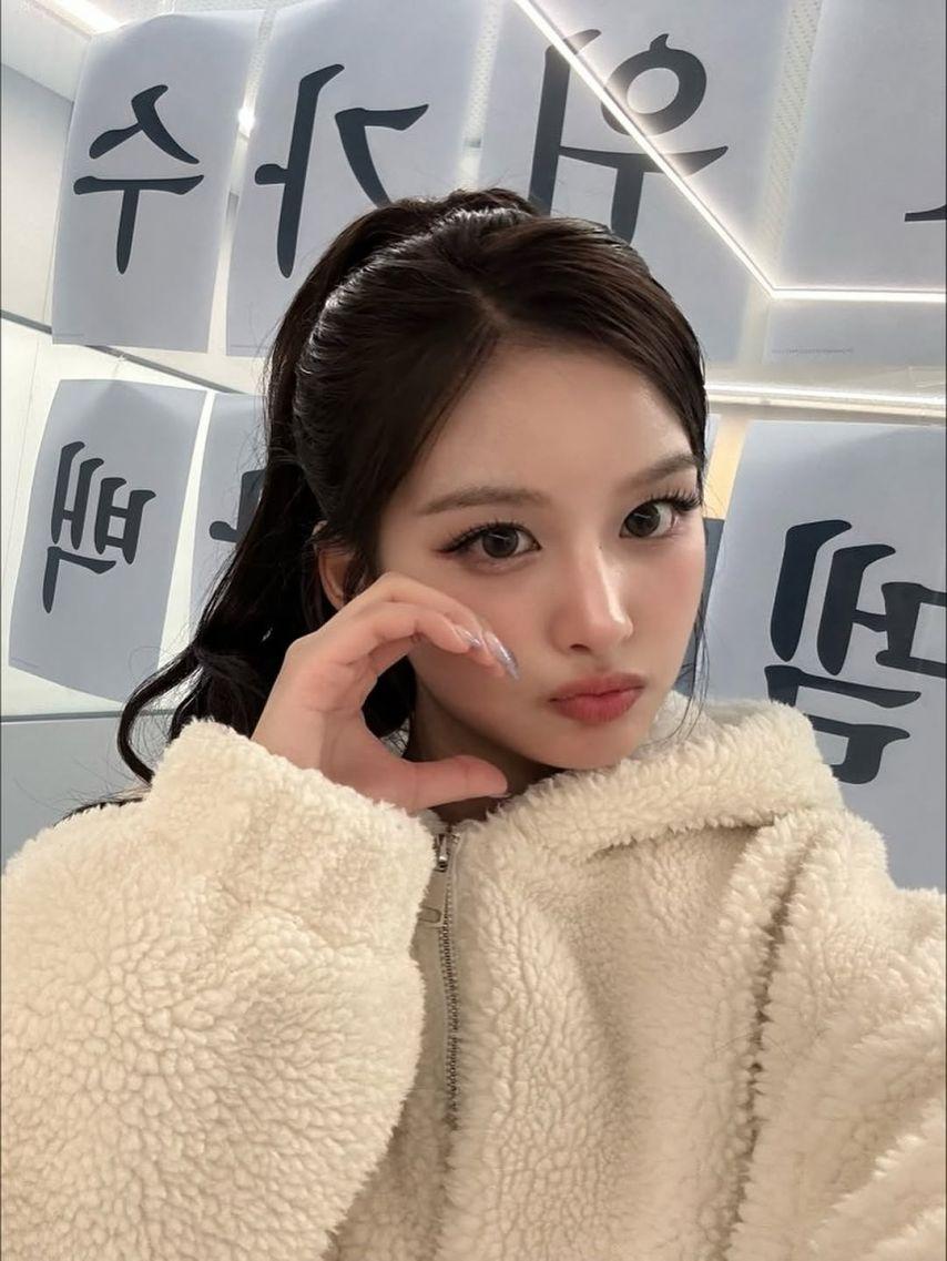 NMIXX (엔믹스) 설윤3
