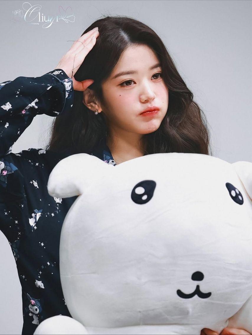 IVE (아이브) 장원영3