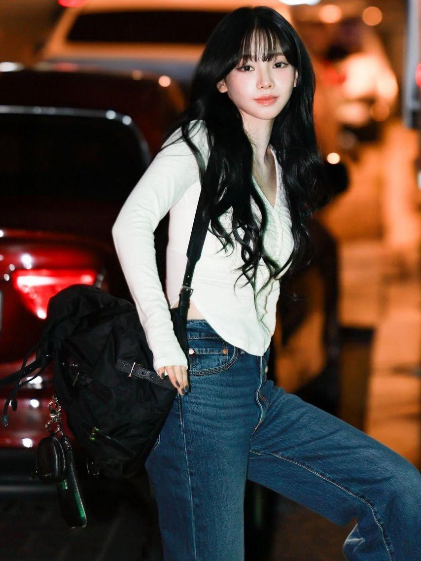 에스파 (aespa) 카리나0