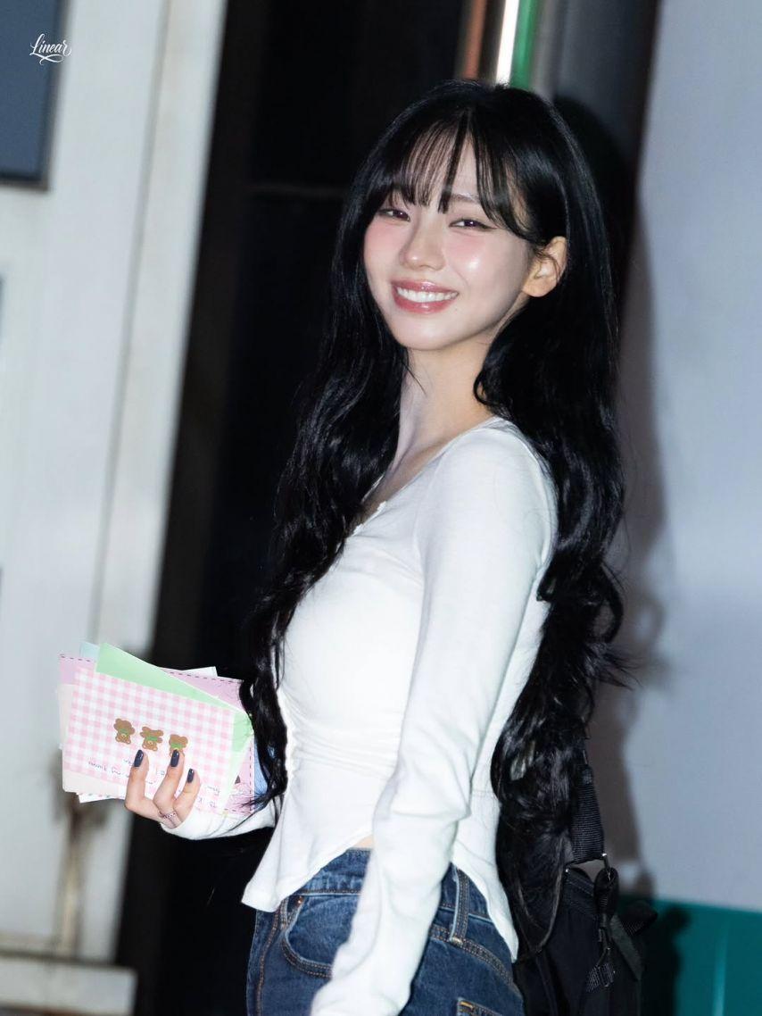 에스파 (aespa) 카리나12