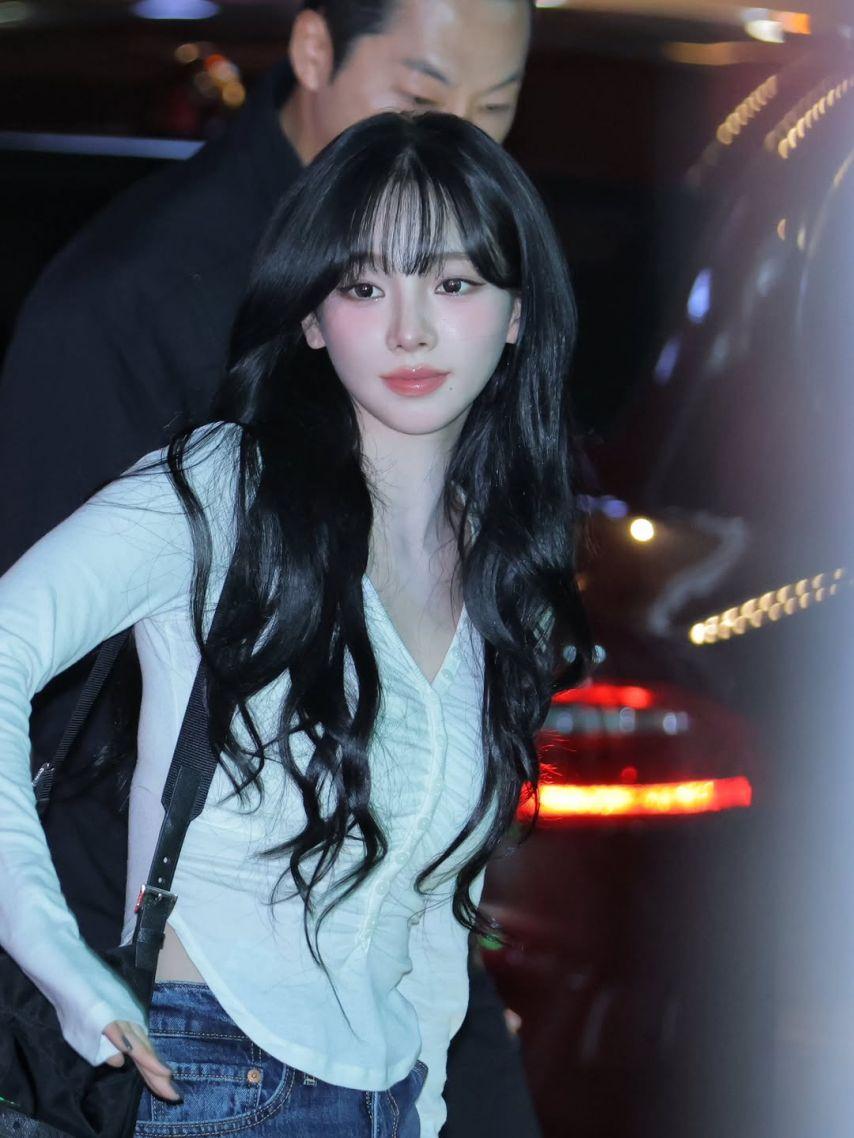 에스파 (aespa) 카리나1