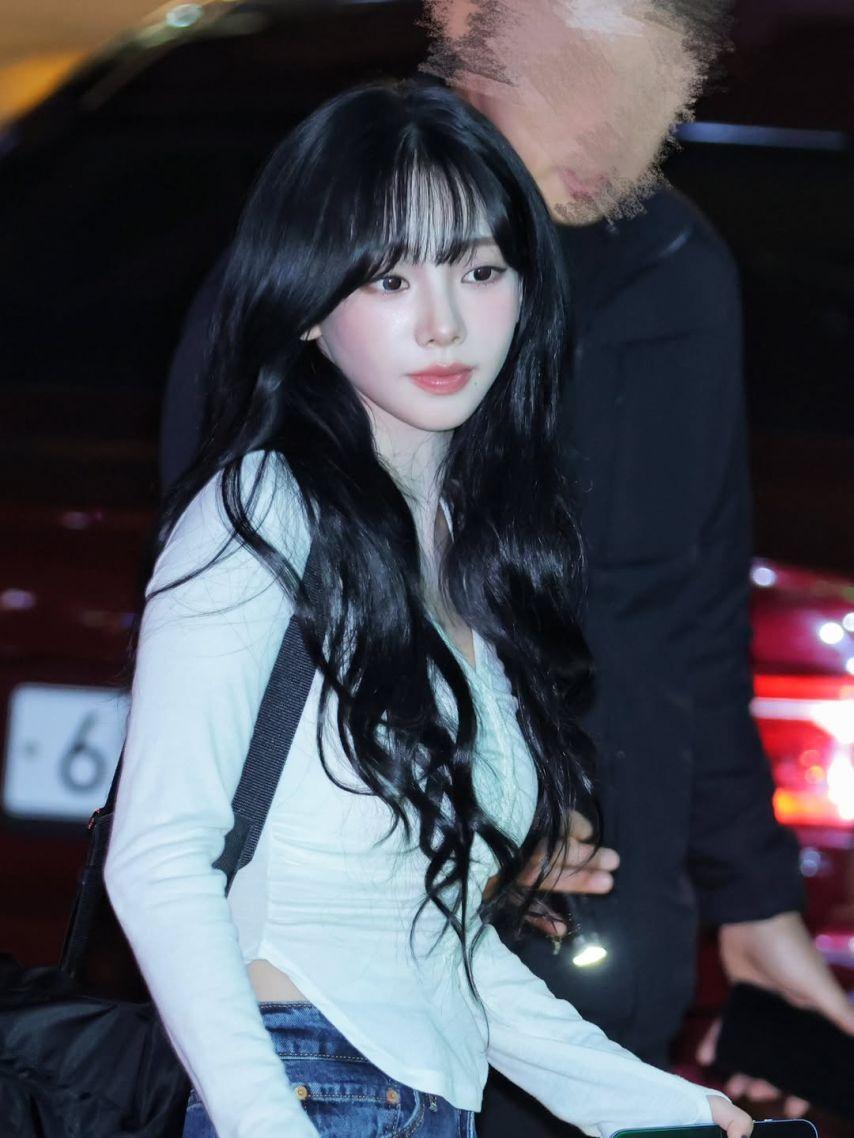 에스파 (aespa) 카리나2