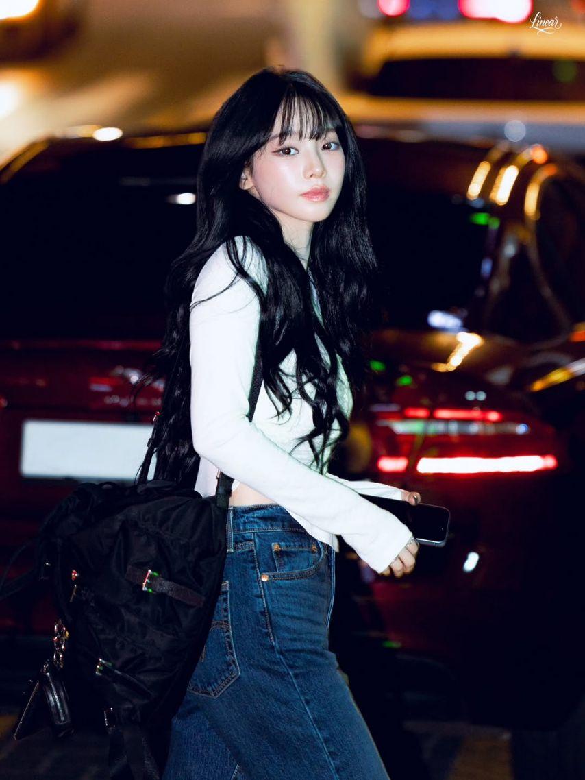 에스파 (aespa) 카리나3