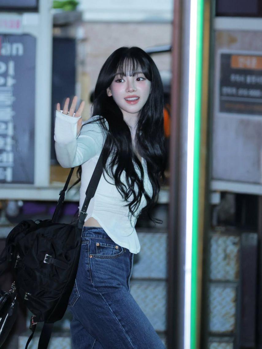 에스파 (aespa) 카리나4