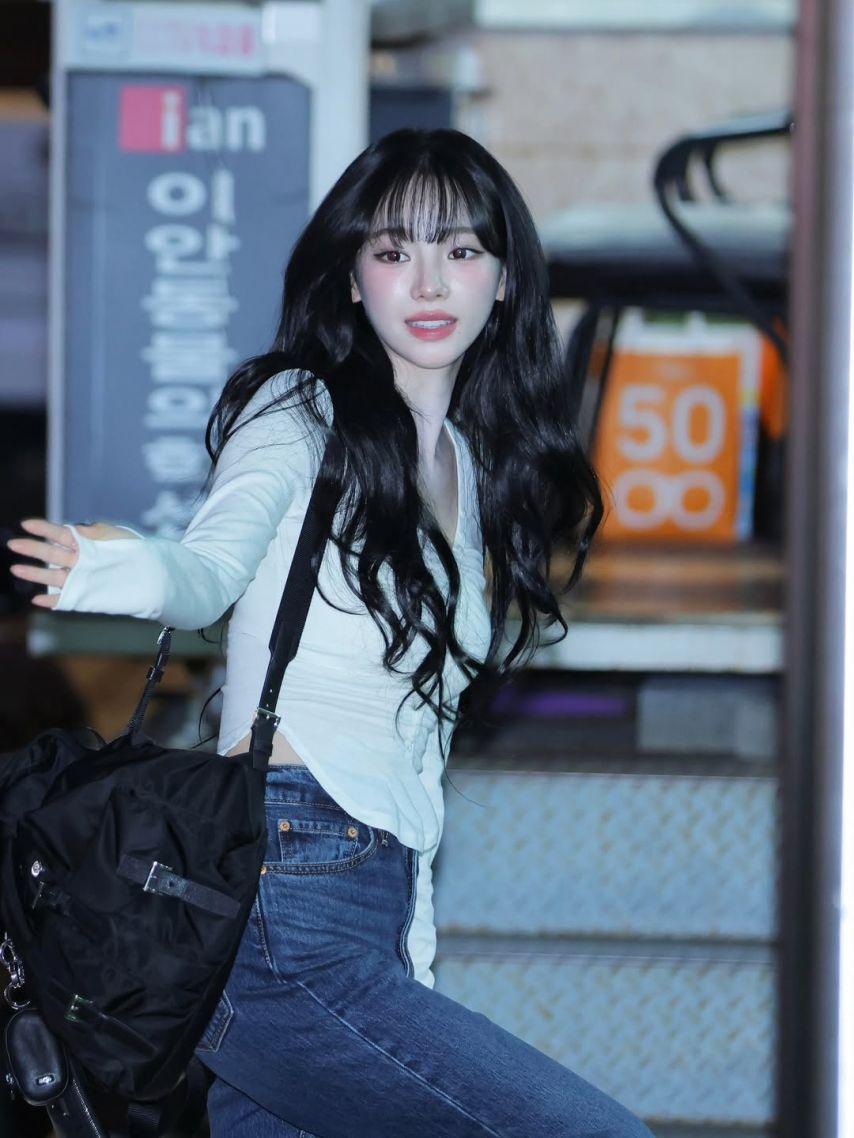 에스파 (aespa) 카리나5