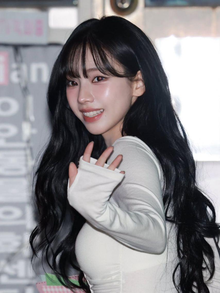 에스파 (aespa) 카리나6
