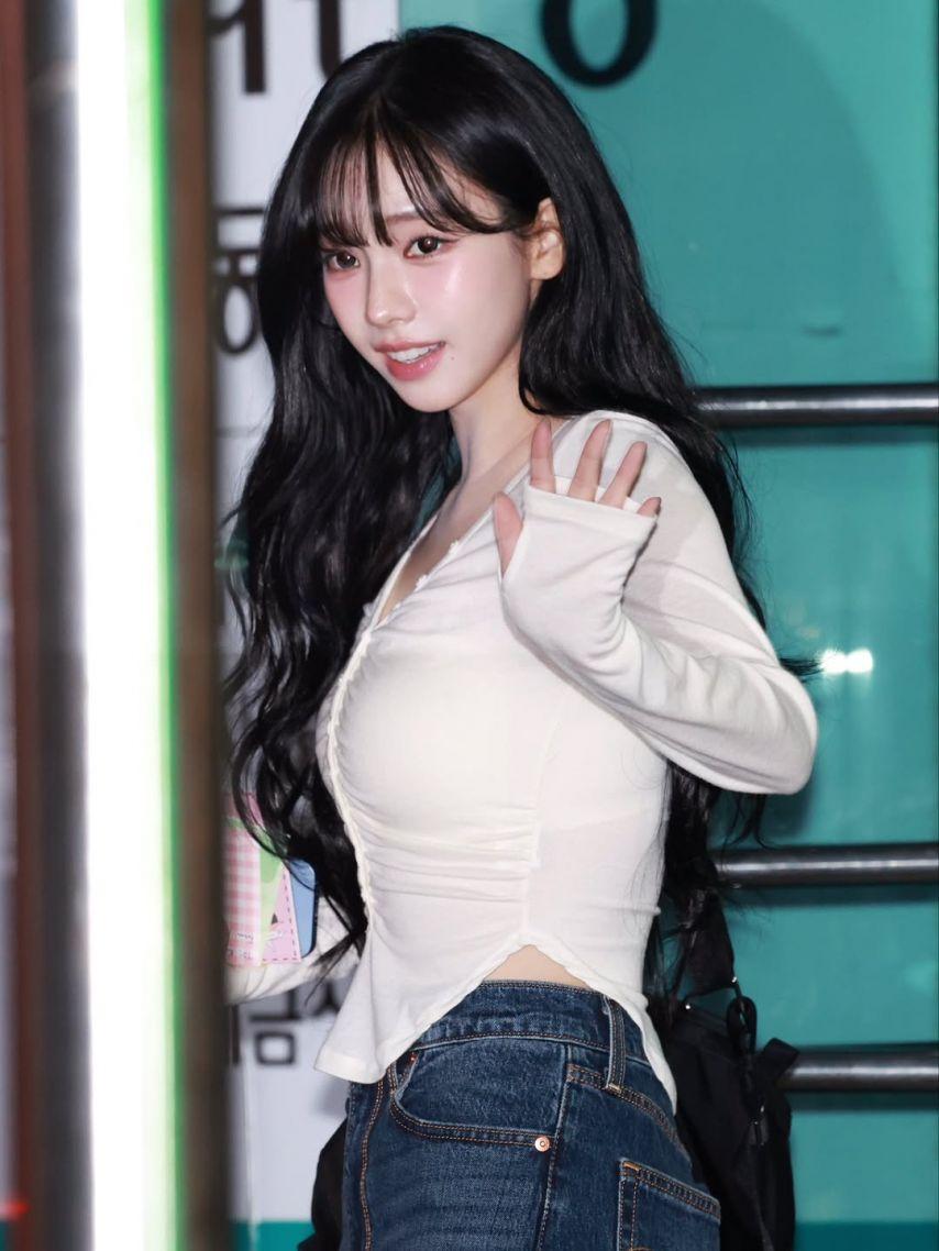 에스파 (aespa) 카리나9