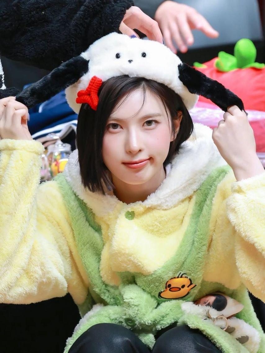 NMIXX (엔믹스) 배이5