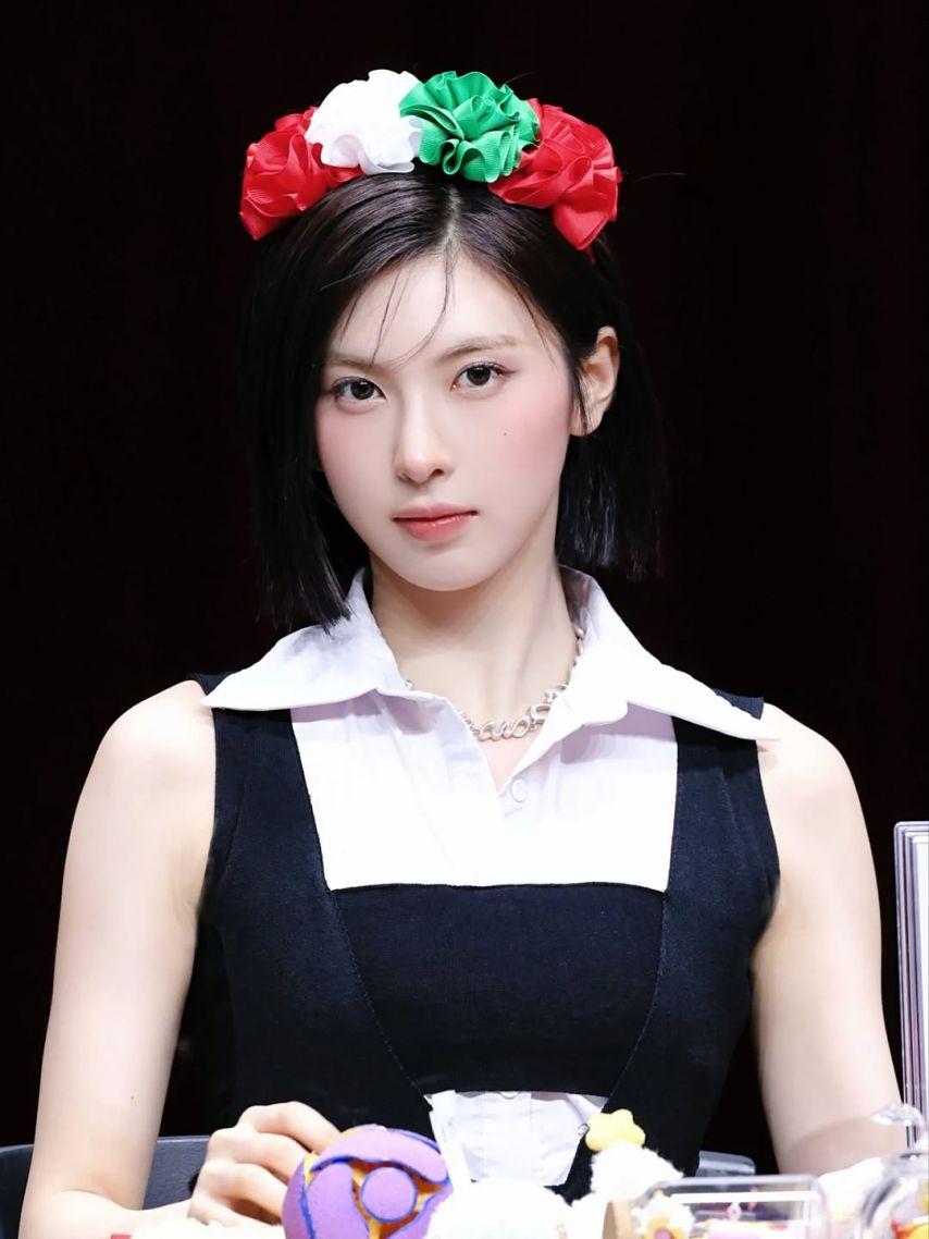 NMIXX (엔믹스) 배이8