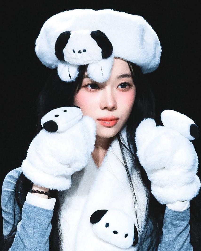 에스파 (aespa) 윈터0