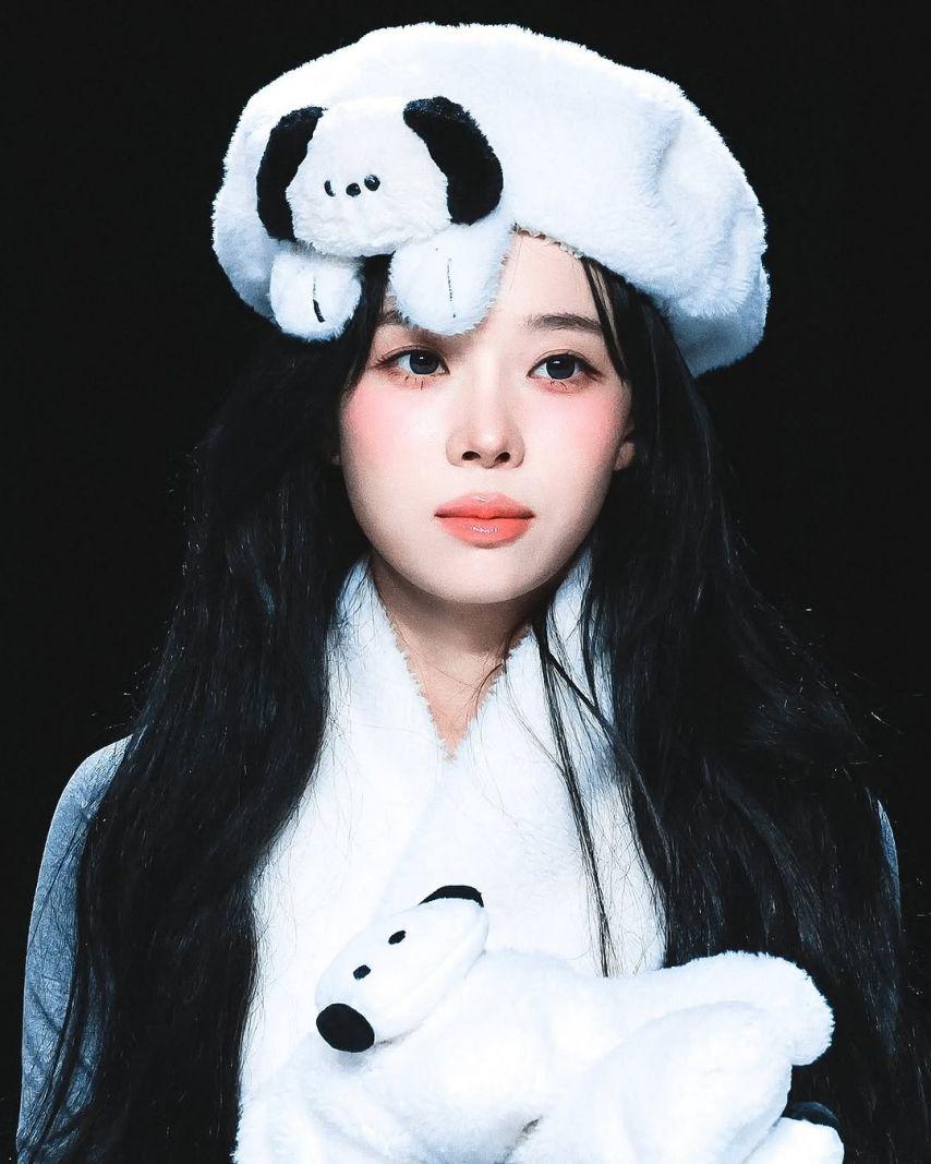 에스파 (aespa) 윈터1