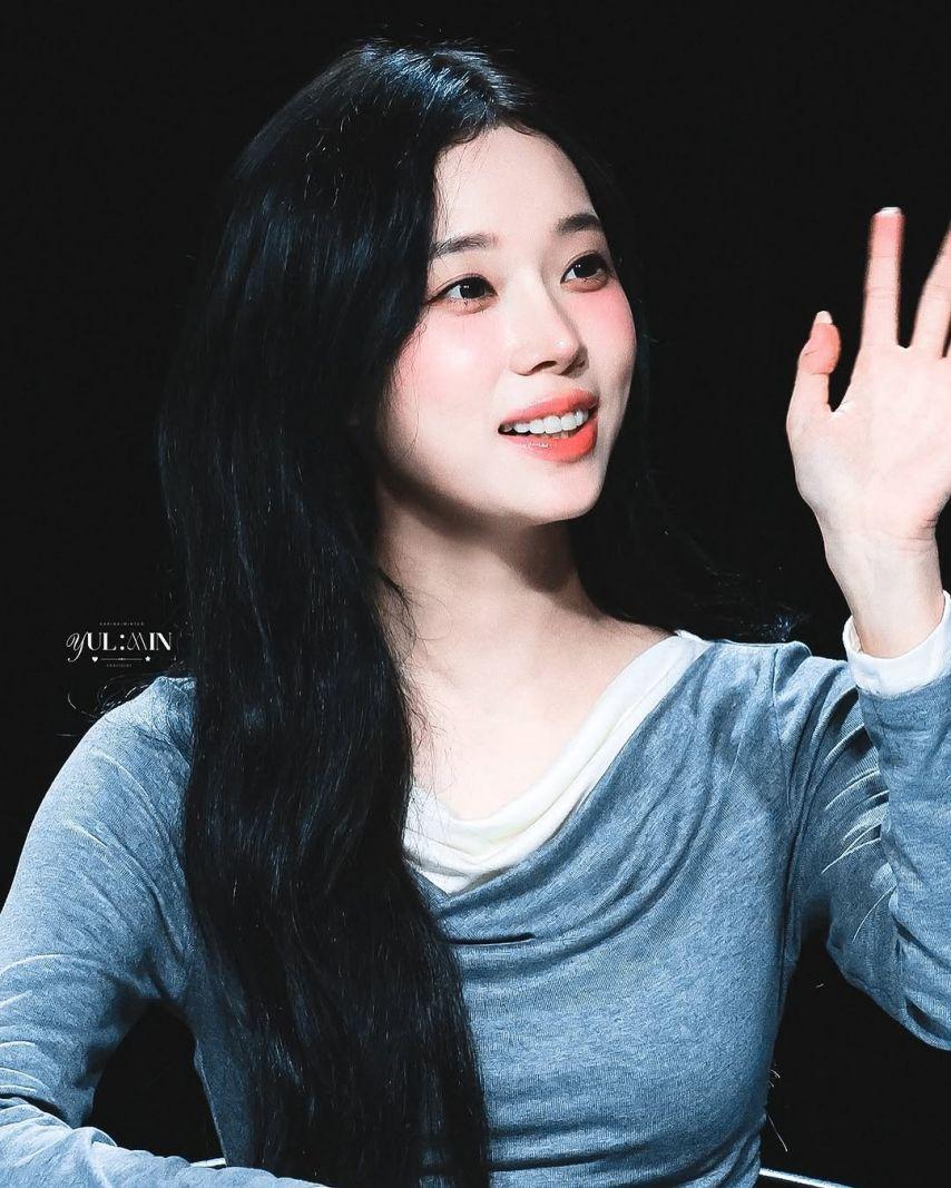 에스파 (aespa) 윈터2