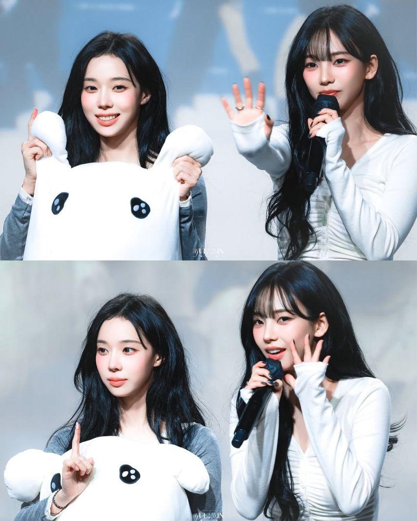 에스파 (aespa) 윈터4