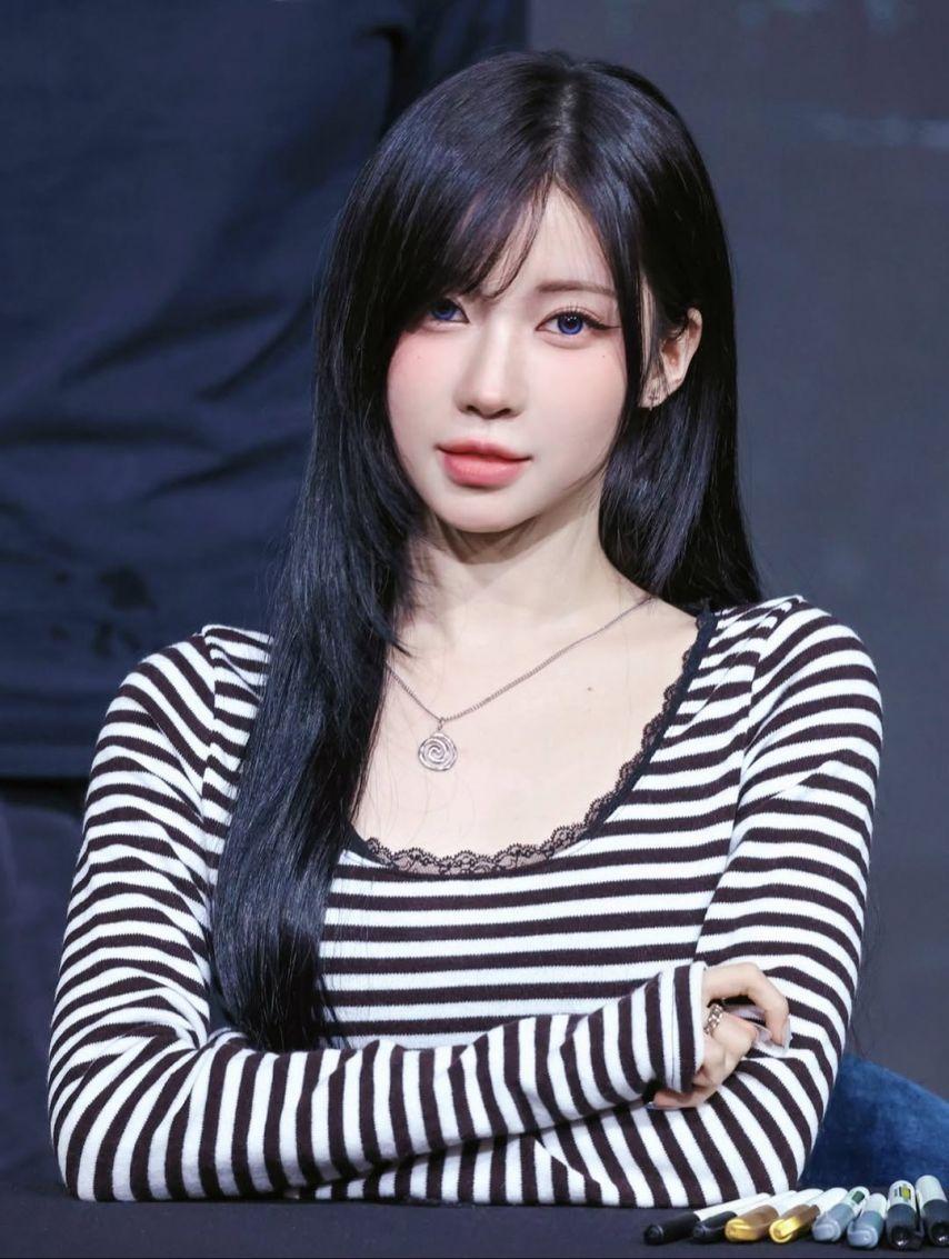 BABYMONSTER (베이비몬스터) 아사11