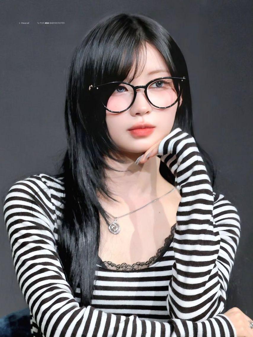 BABYMONSTER (베이비몬스터) 아사14